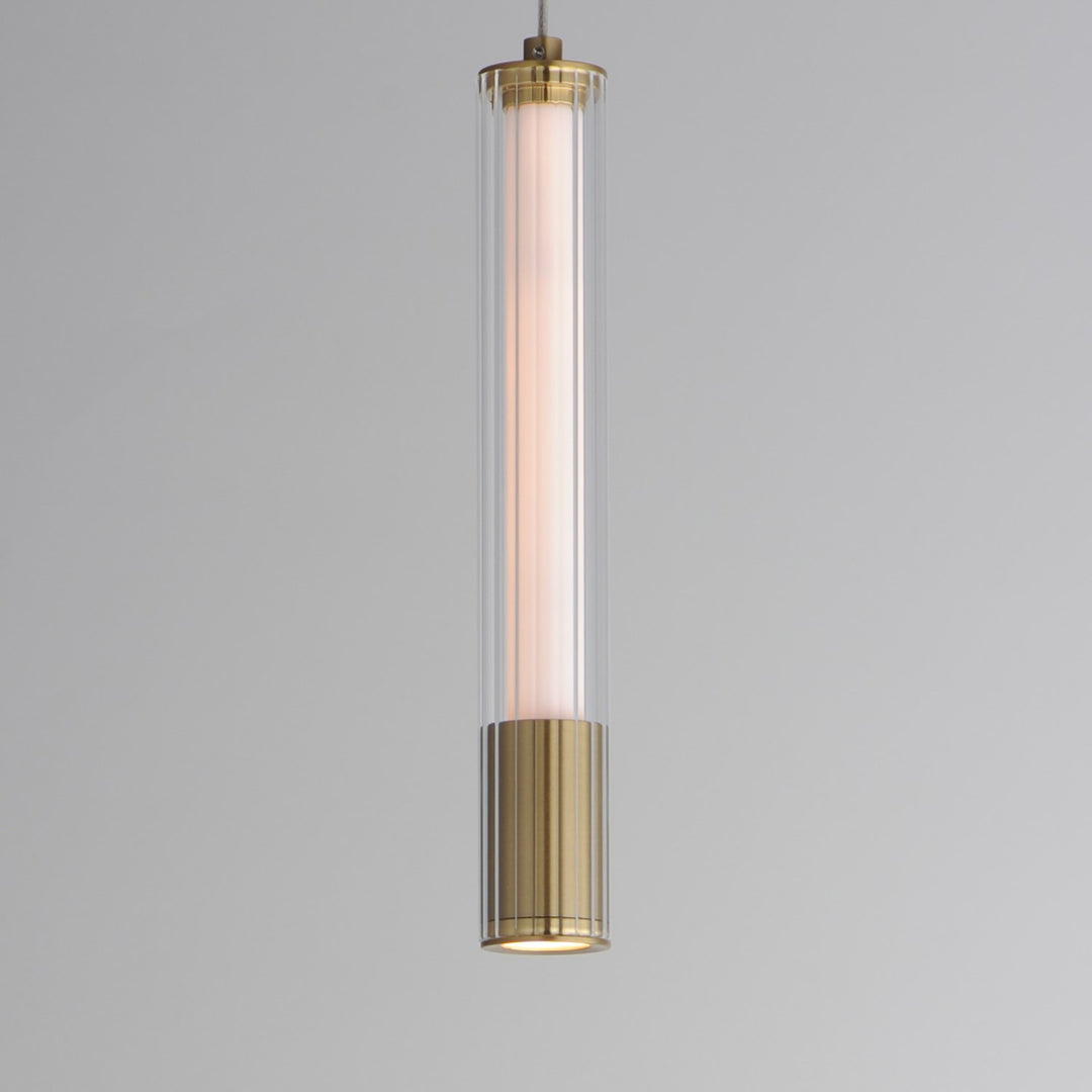 10" Led Pendant