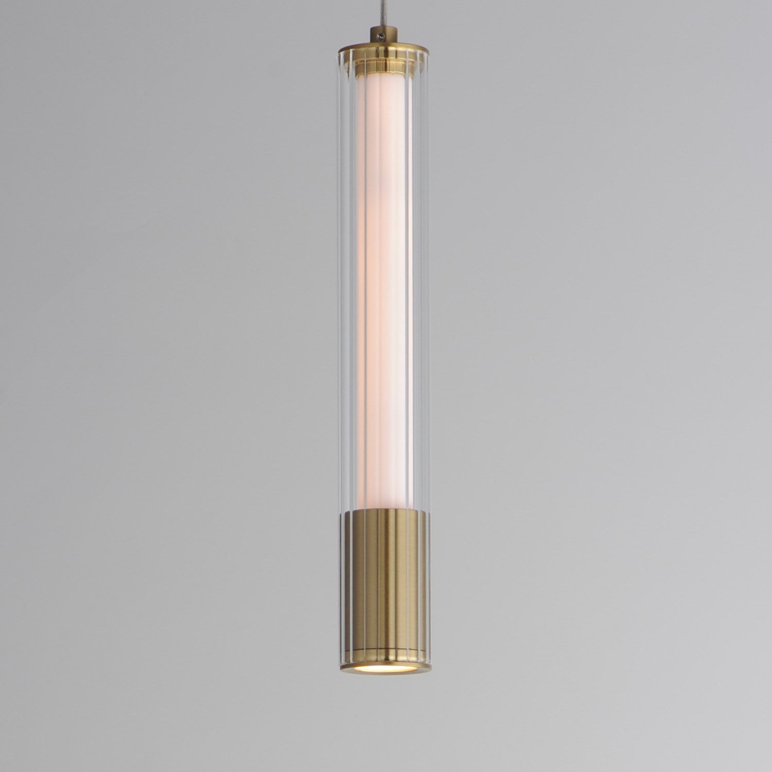 10" Led Pendant