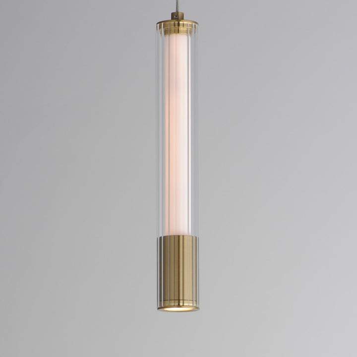 10" Led Pendant
