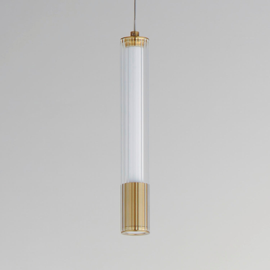 10" Led Pendant
