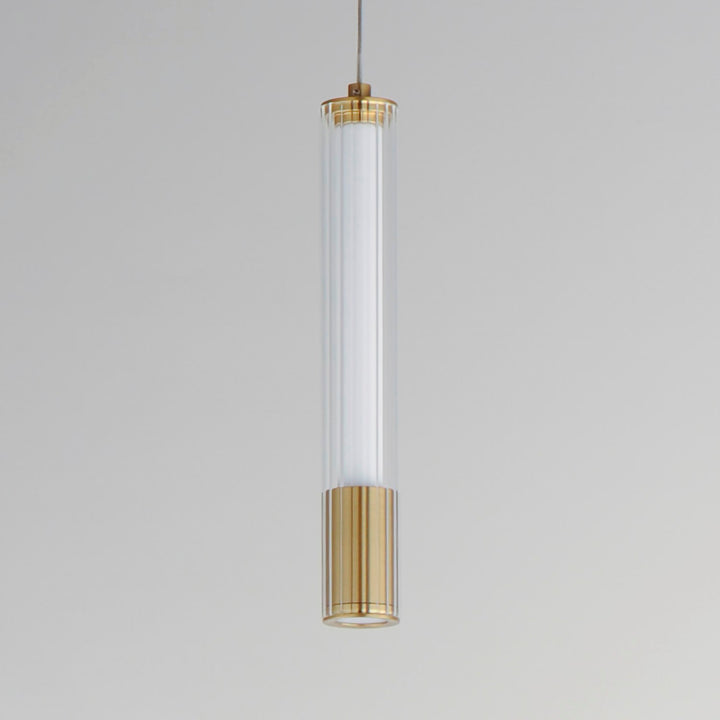 10" Led Pendant