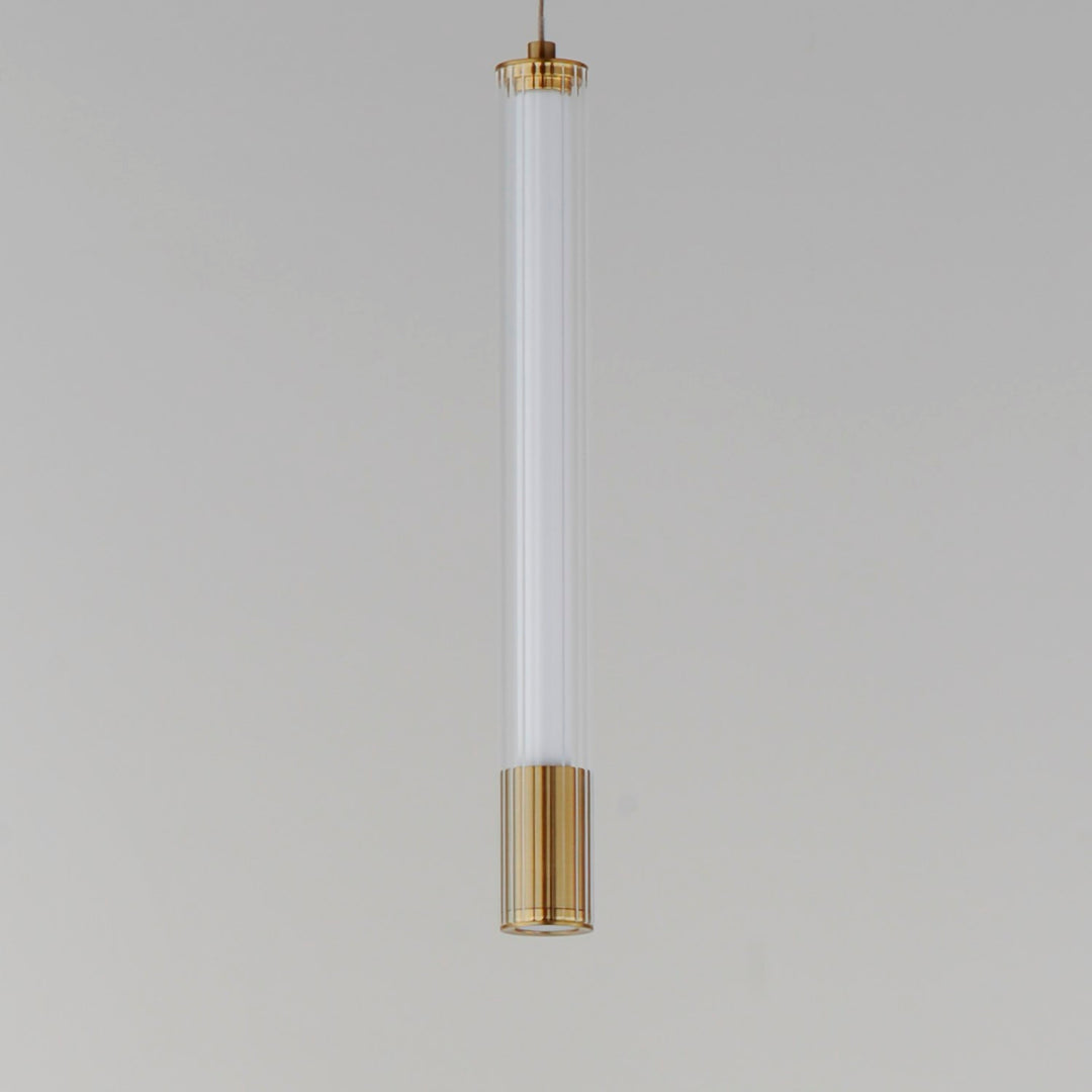 14" Led Pendant by ET2