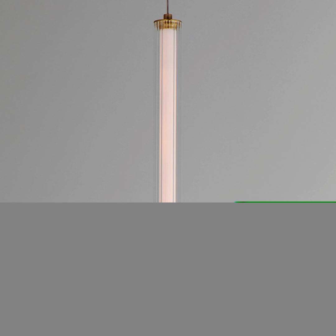 14" Led Pendant