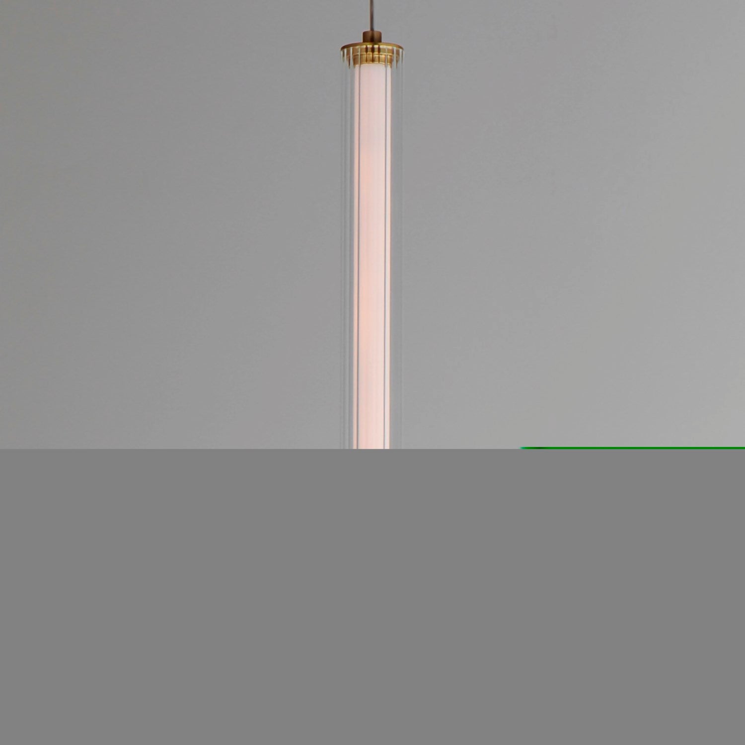 14" Led Pendant