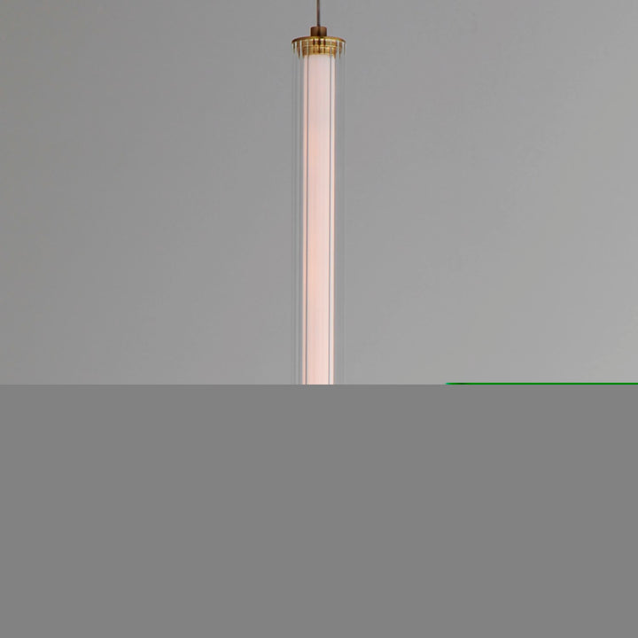 14" Led Pendant