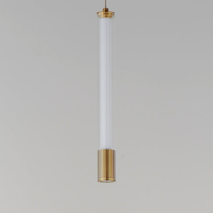 14" Led Pendant