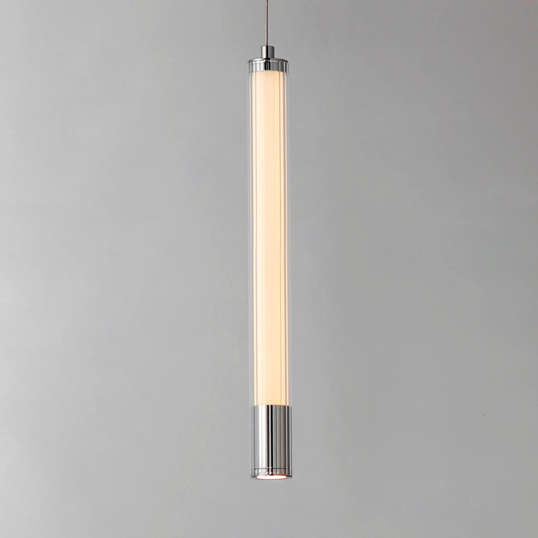 14" Led Pendant