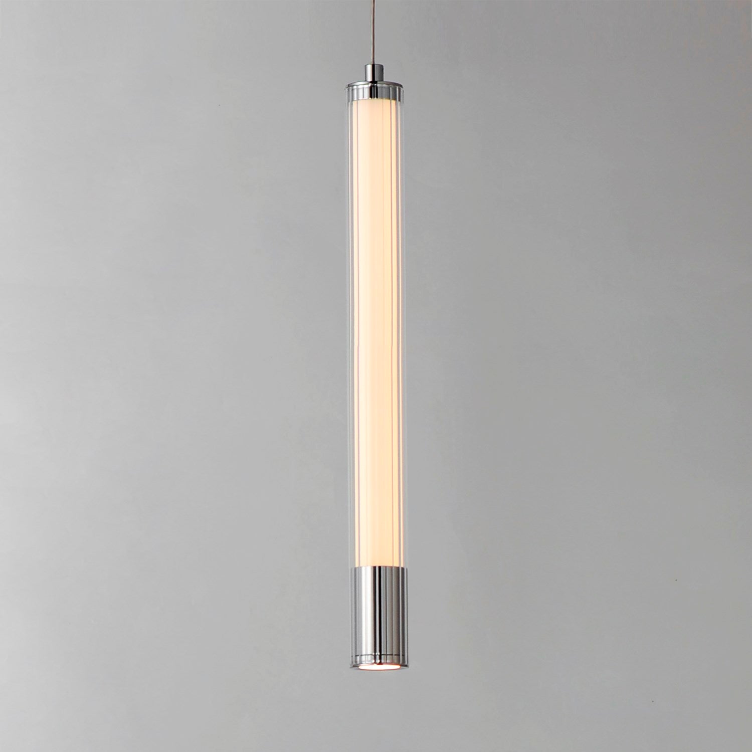 14" Led Pendant