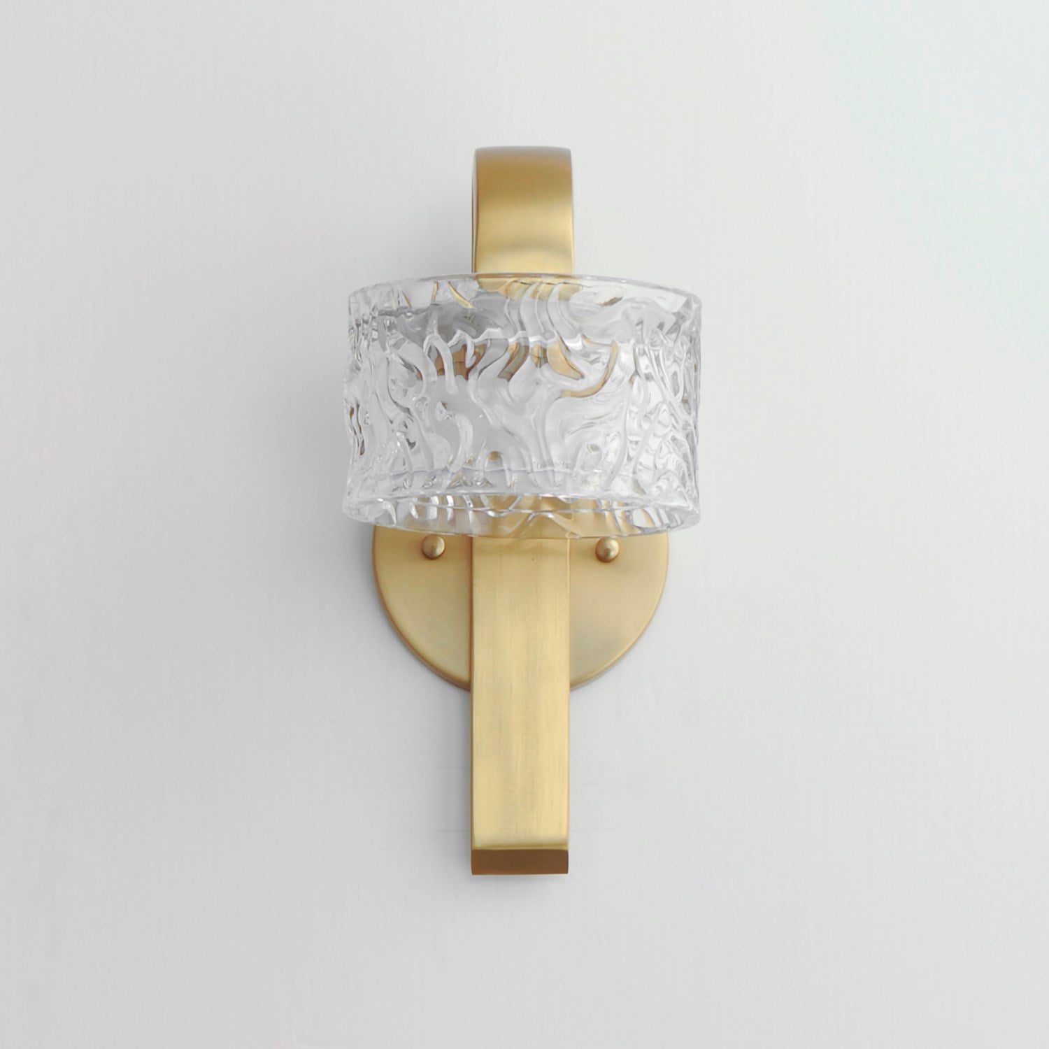 1-Light Led Wall Sconce by ET2