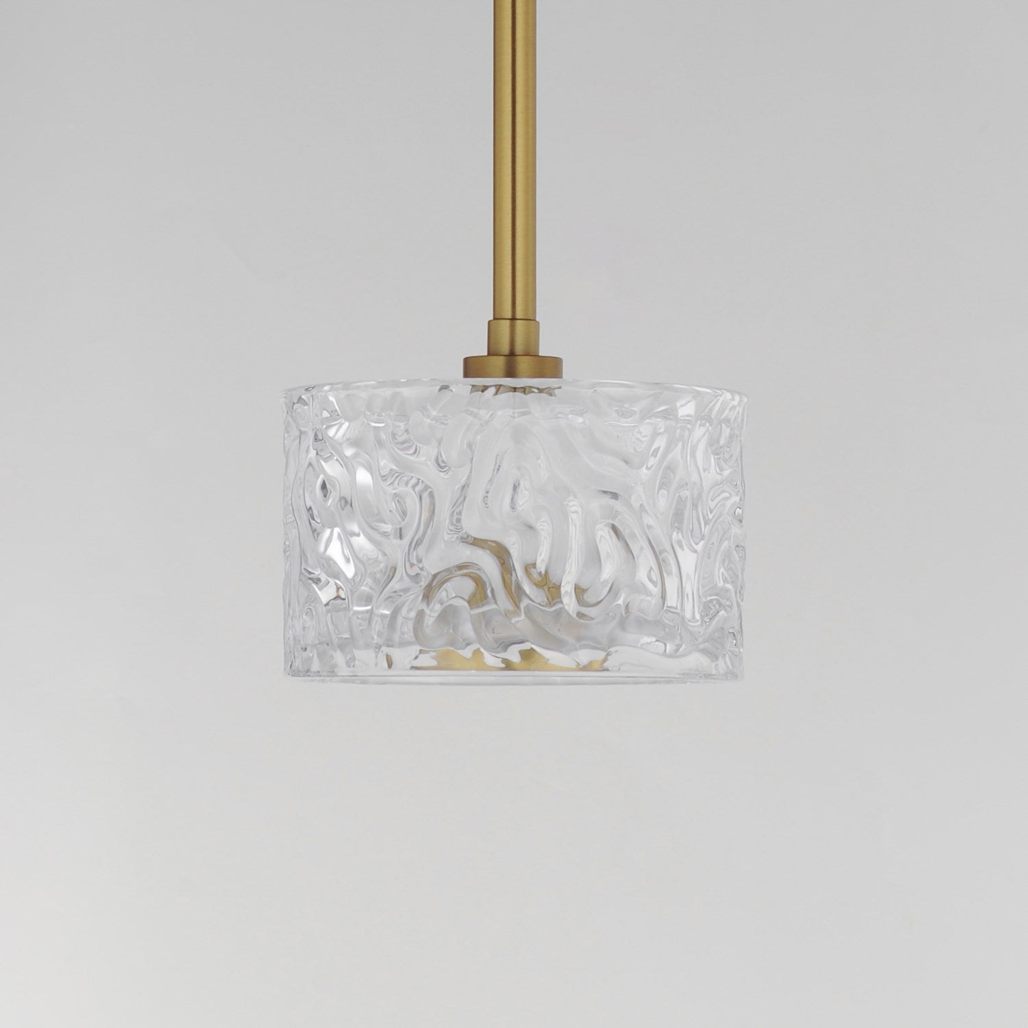 1-Light Led Pendant by ET2