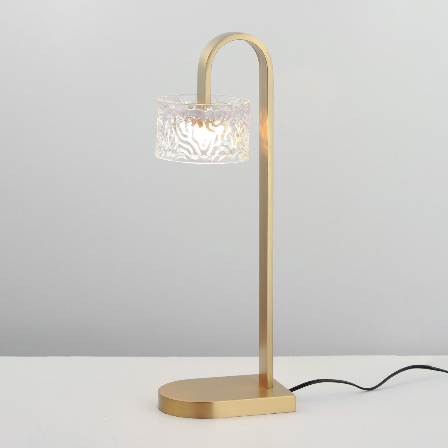 1-Light Led Table Lamp by ET2