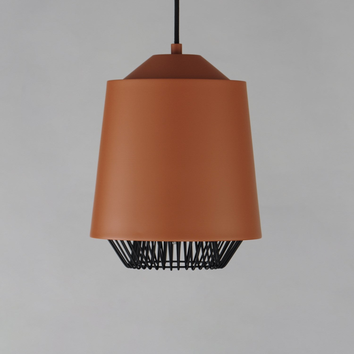 9" Led Pendant