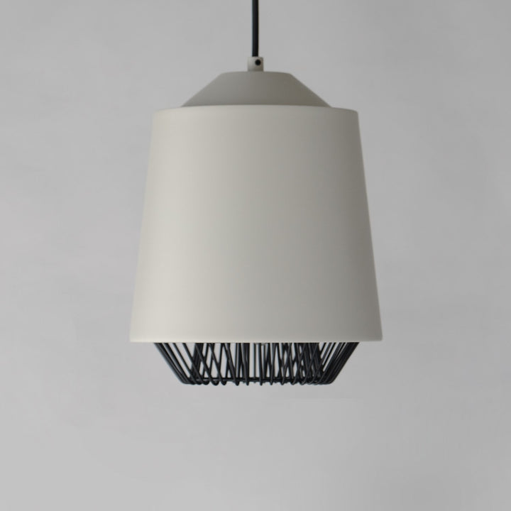 9" Led Pendant