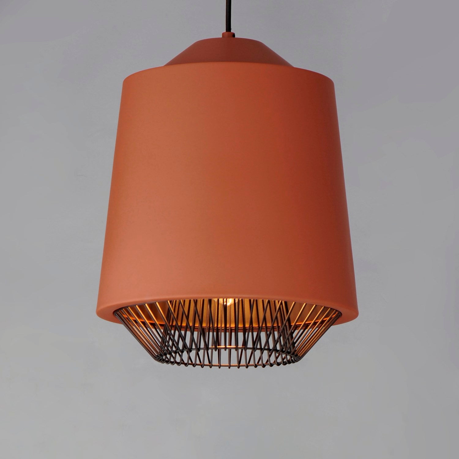 16" Led Pendant
