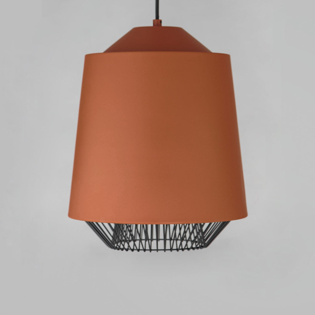 16" Led Pendant