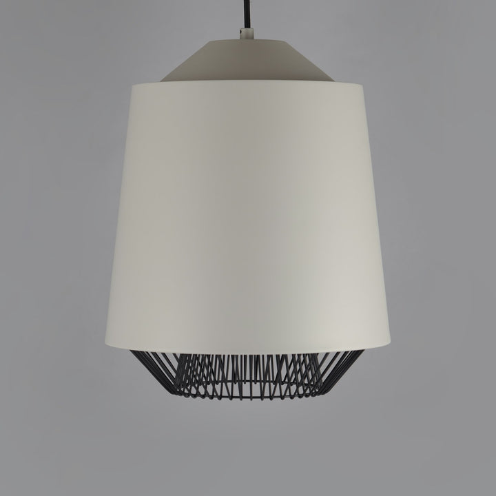 16" Led Pendant by ET2