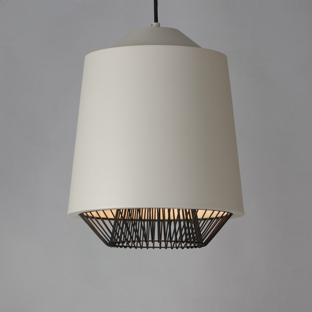 16" Led Pendant