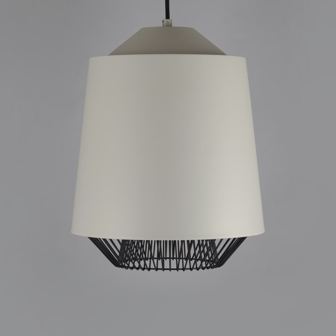 16" Led Pendant