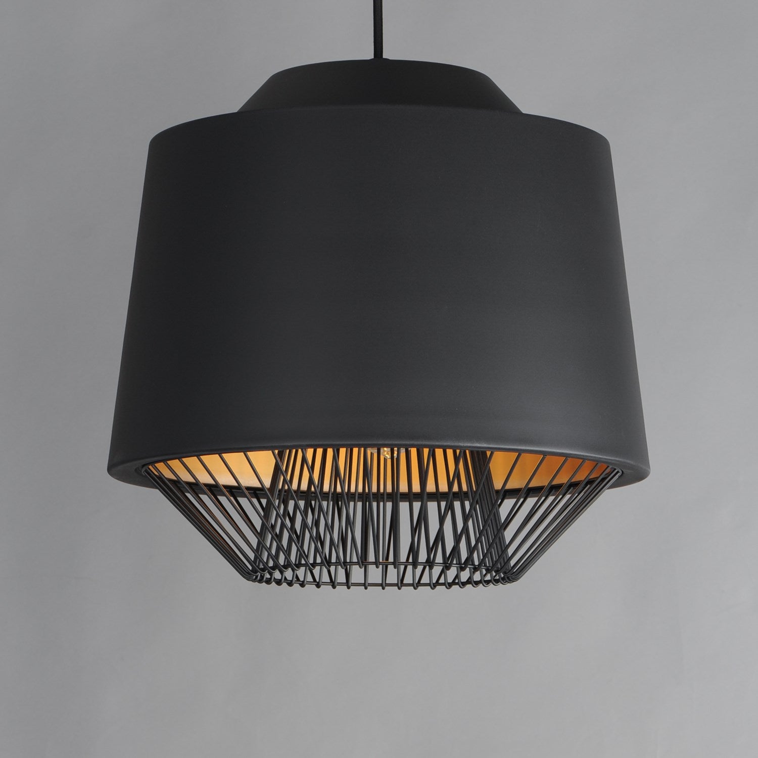 18.5" Led Pendant
