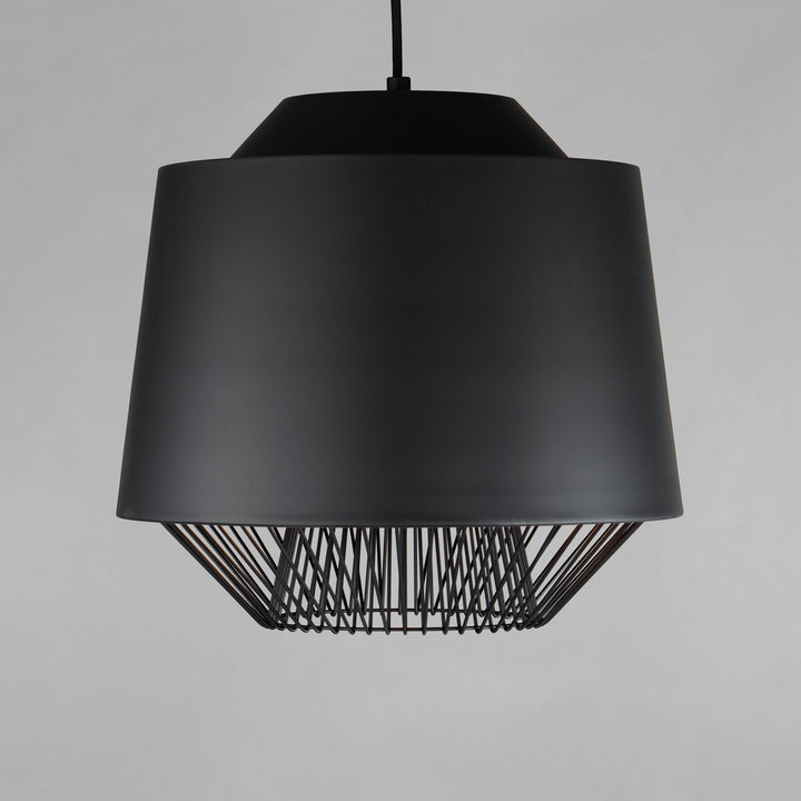 18.5" Led Pendant