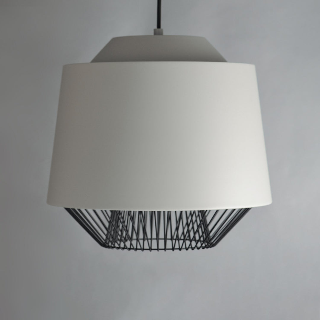 18.5" Led Pendant by ET2
