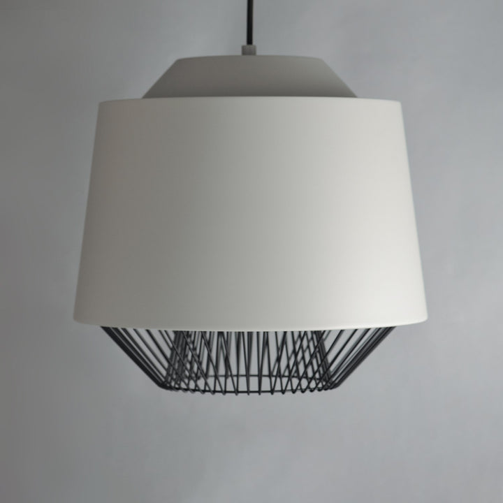 18.5" Led Pendant by ET2