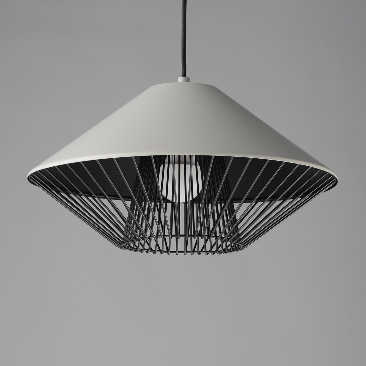 16" Led Pendant by ET2
