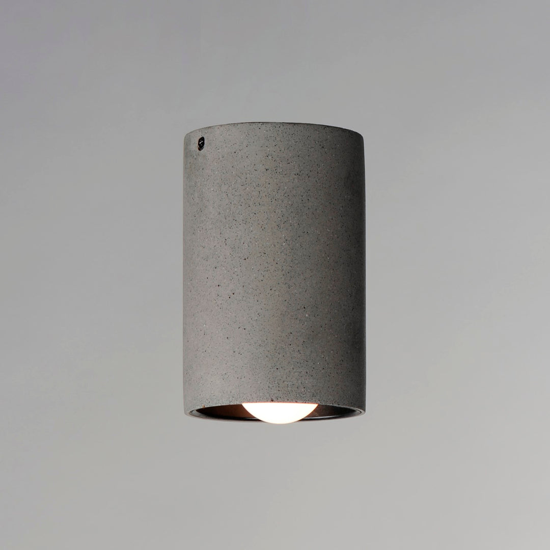 1-Light Led Flush Mount