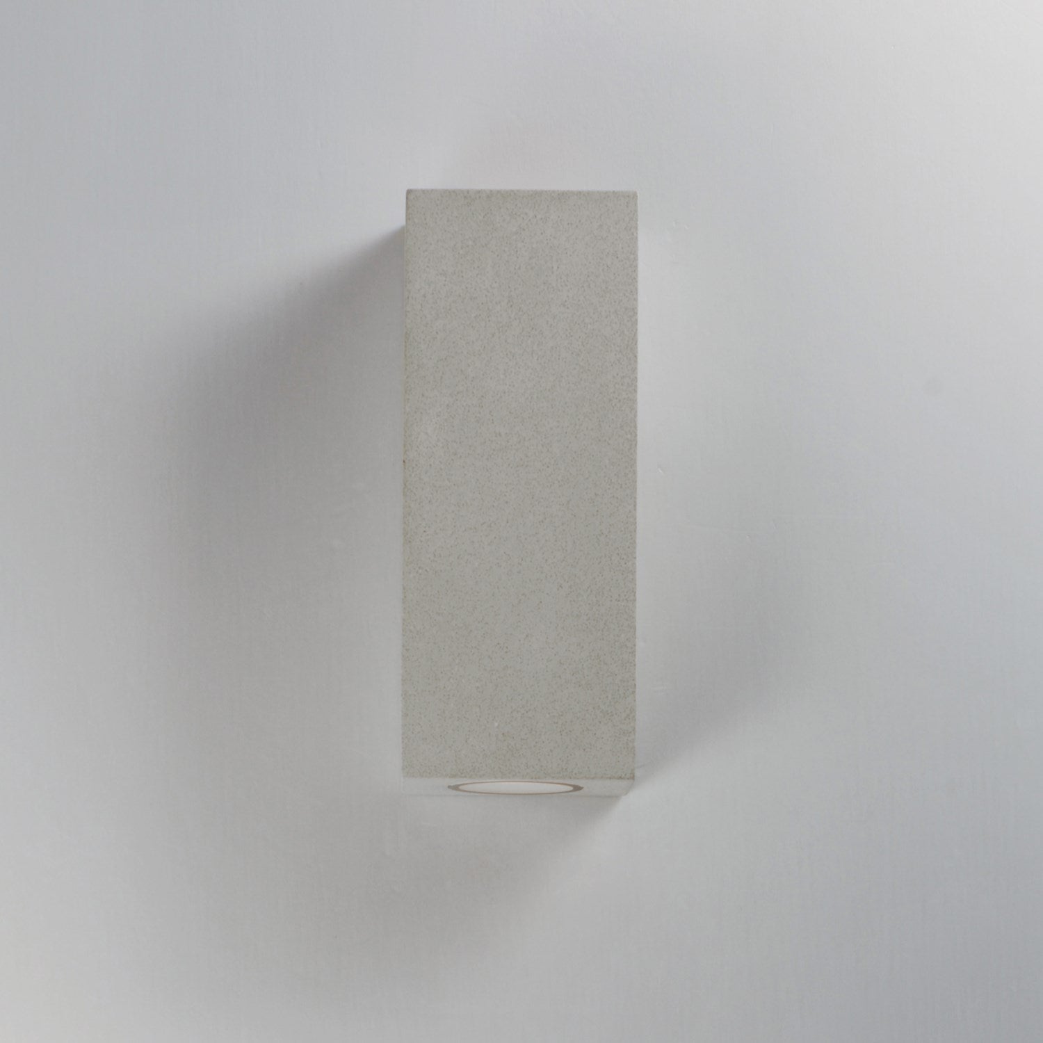 2-Light Led Outdoor Wall Sconce by ET2