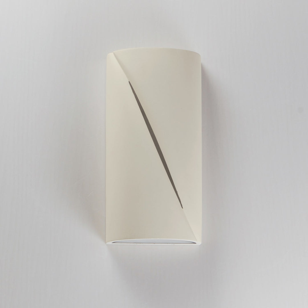 12" Led Outdoor Wall Sconce