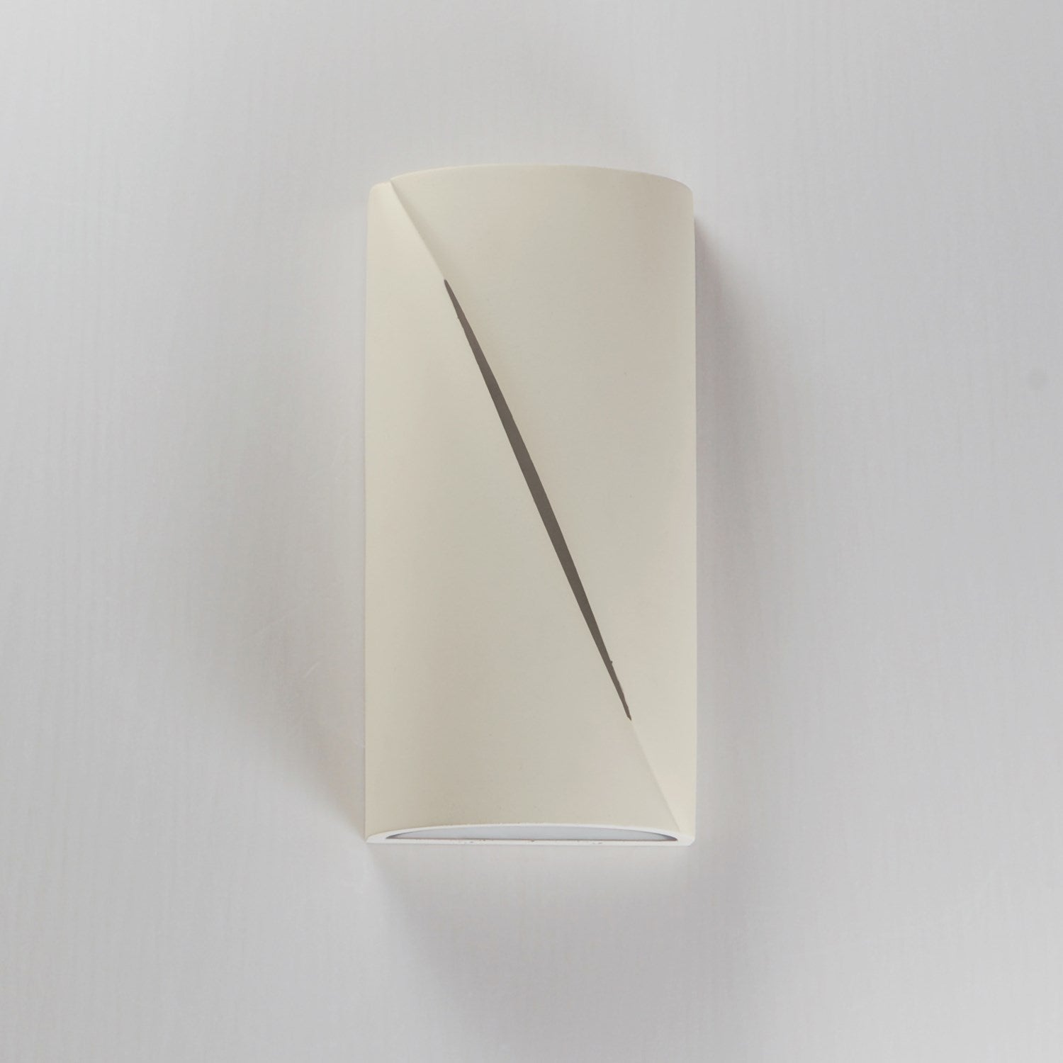 12" Led Outdoor Wall Sconce