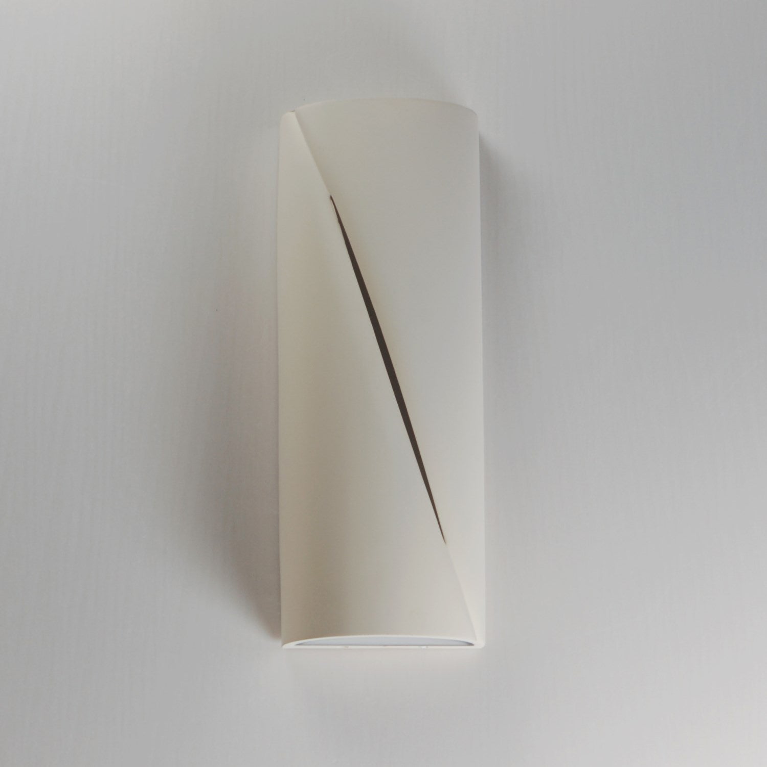 16" Led Outdoor Wall Sconce