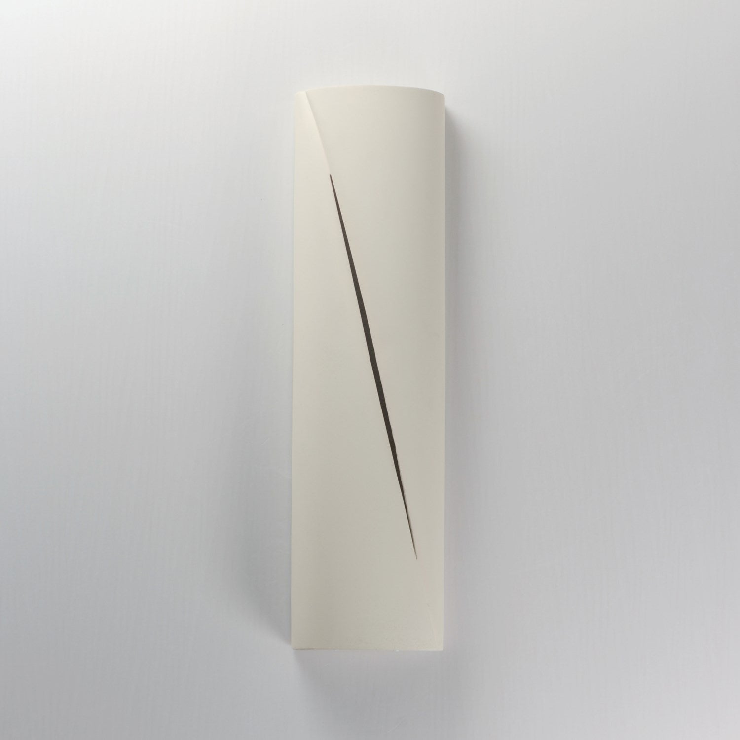 22" Led Outdoor Wall Sconce by ET2