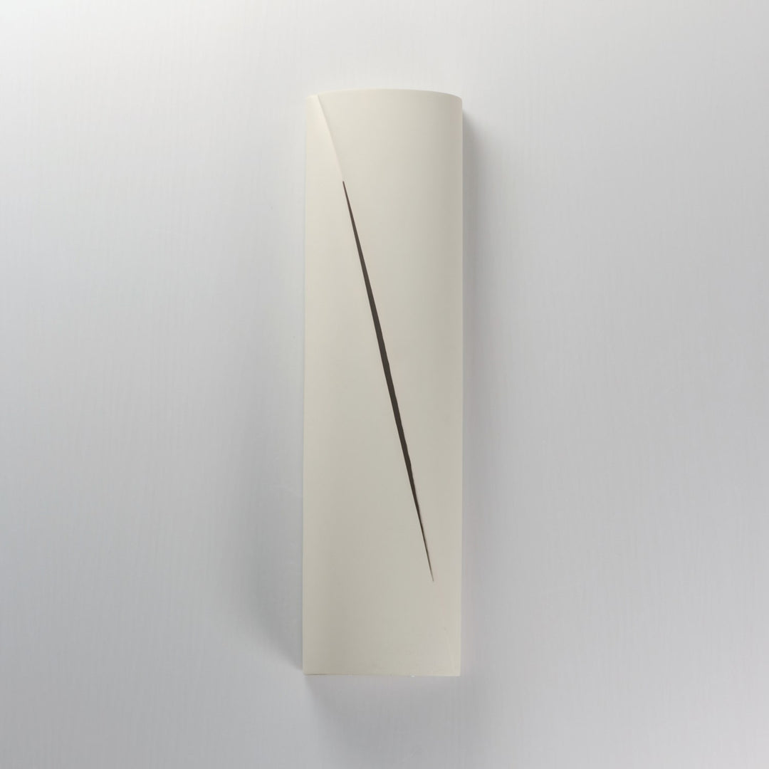22" Led Outdoor Wall Sconce