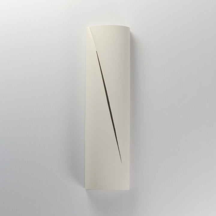 22" Led Outdoor Wall Sconce