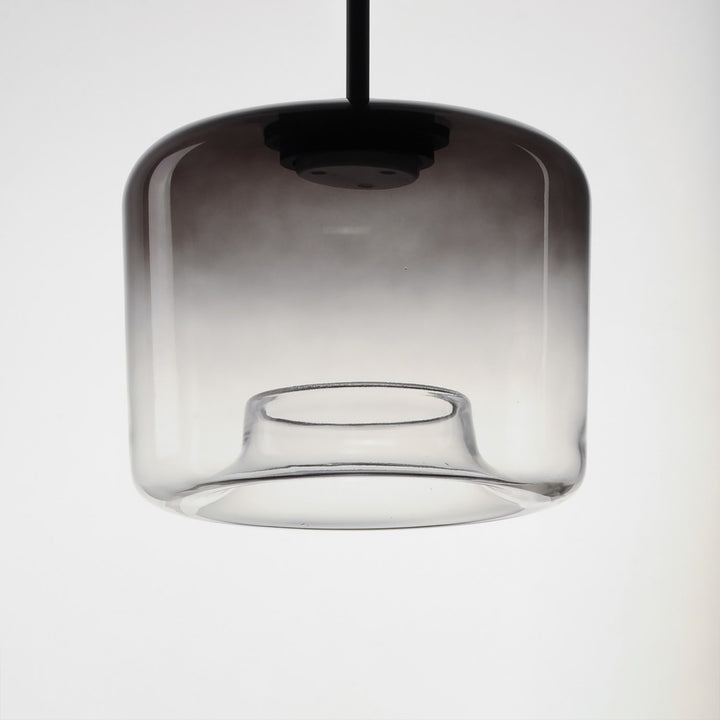 12"X10" Led Pendant by ET2