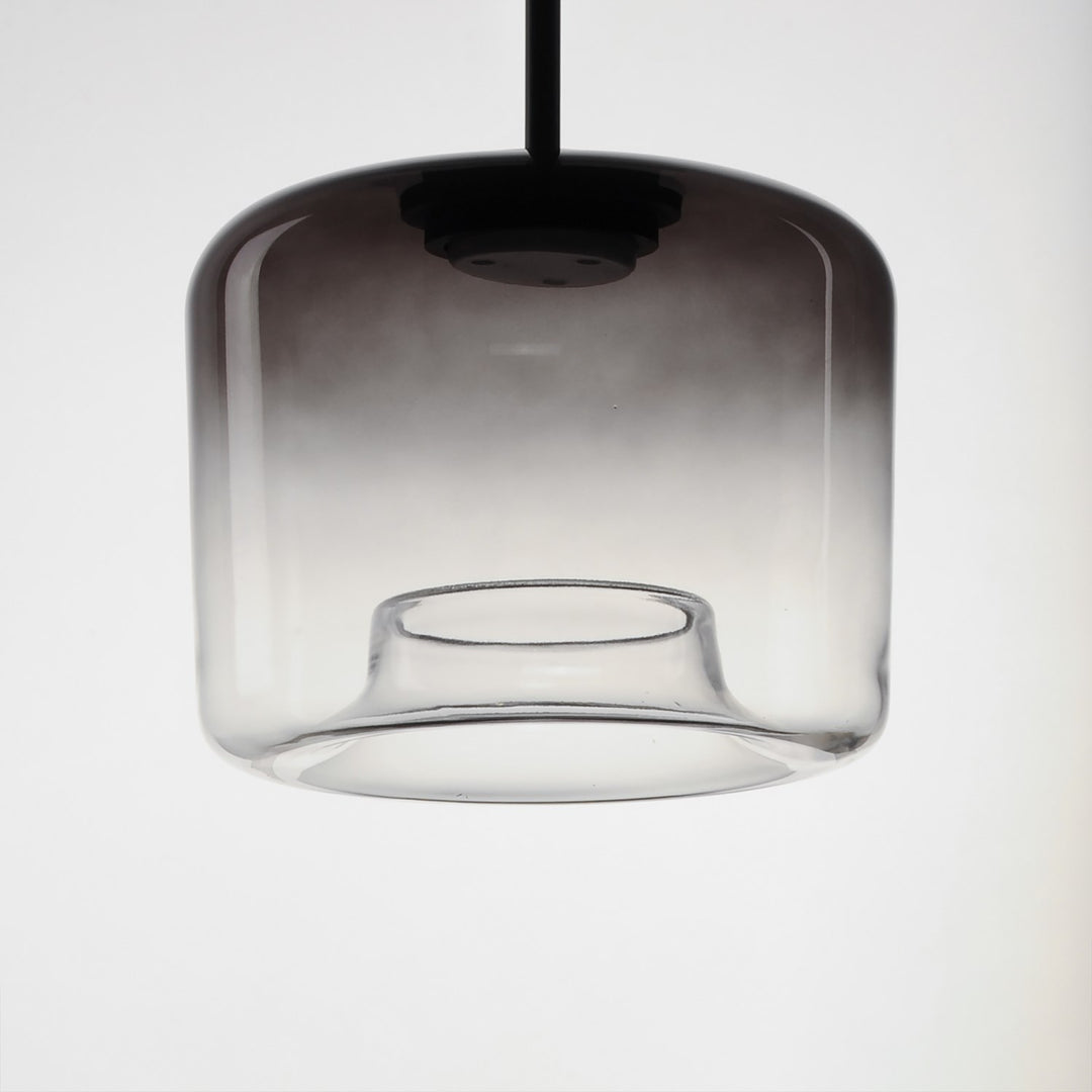 12"X10" Led Pendant