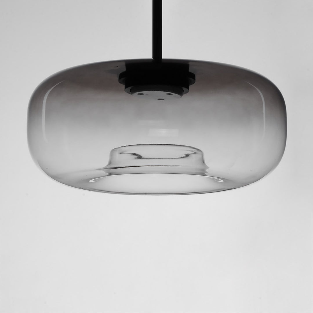 16"X7" Led Pendant by ET2