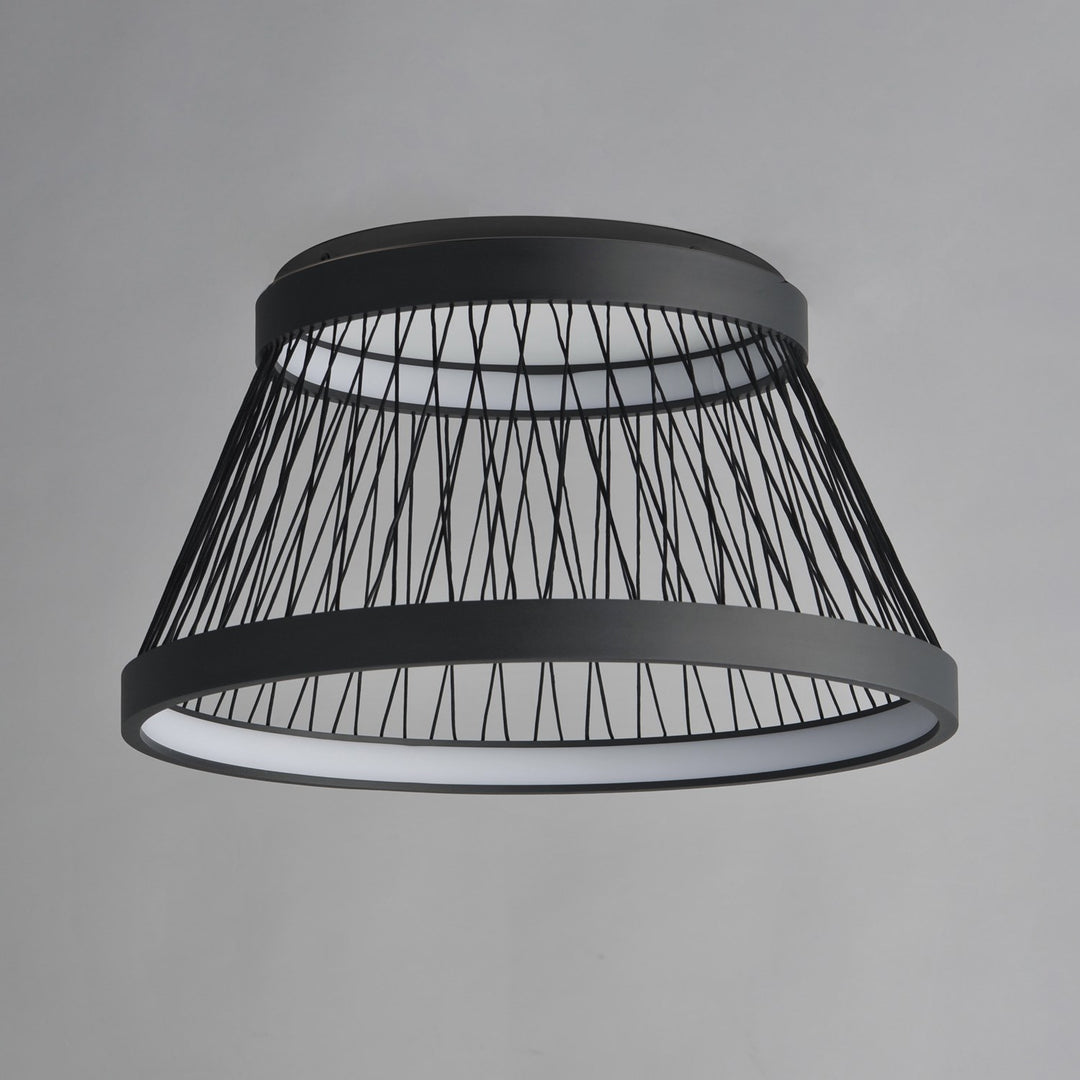 23" Led Flush Mount by ET2