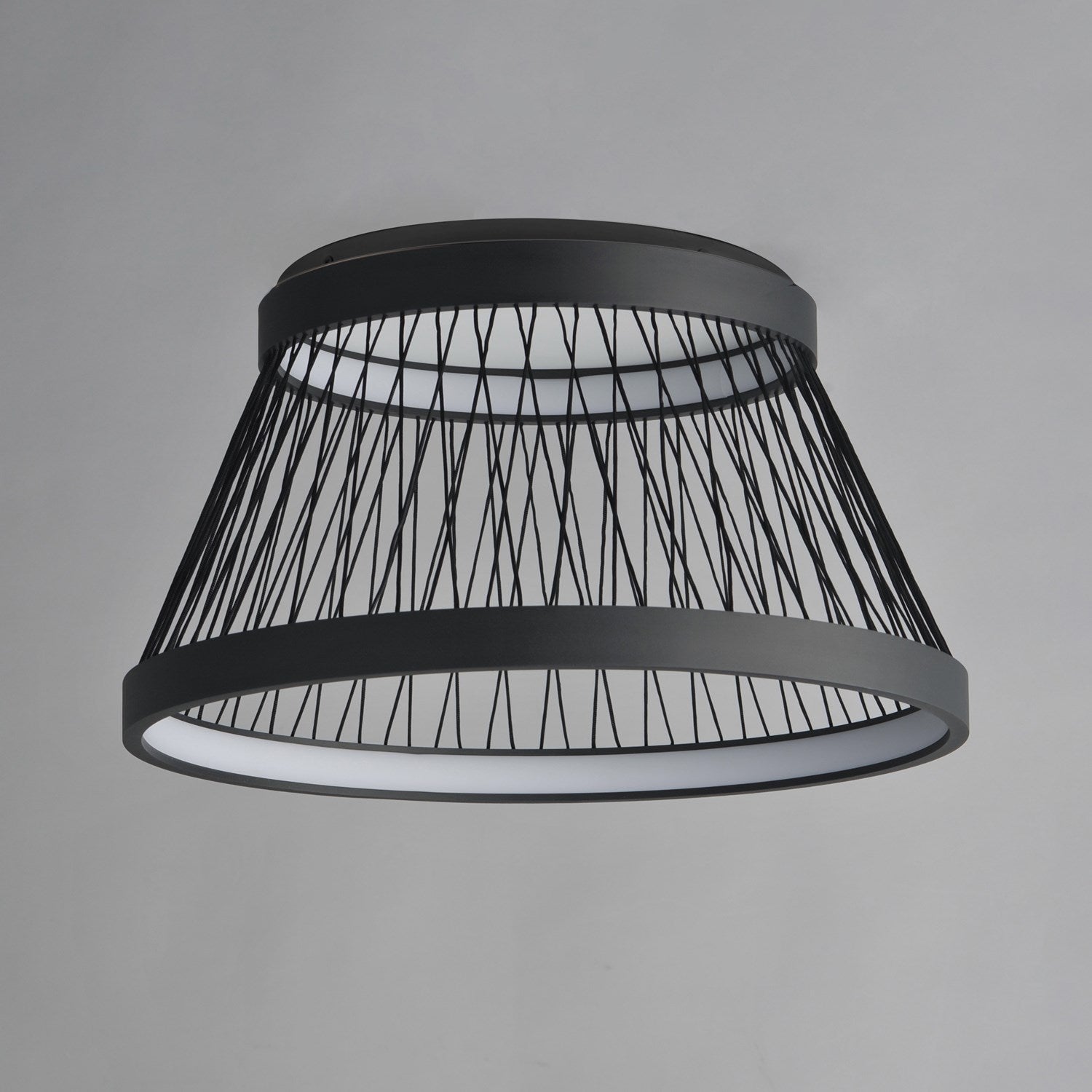 23" Led Flush Mount