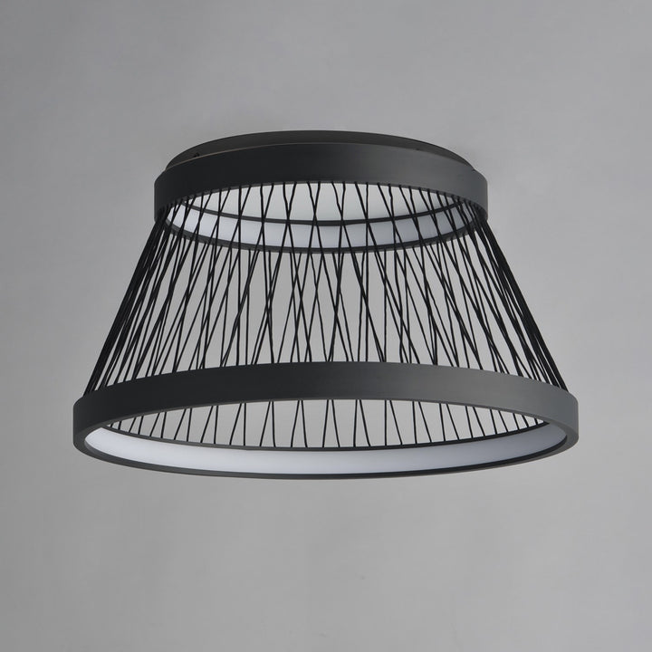 23" Led Flush Mount