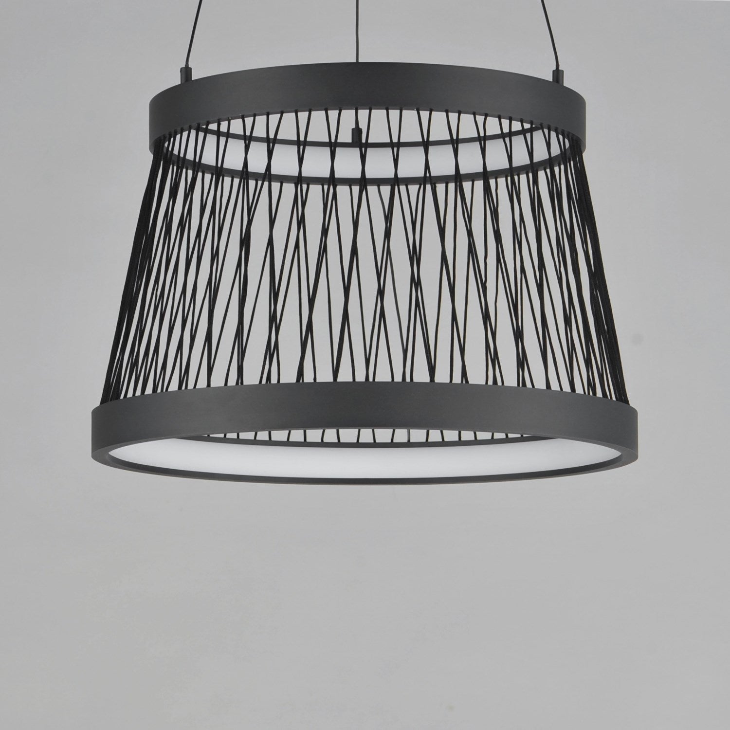 20" Led Pendant