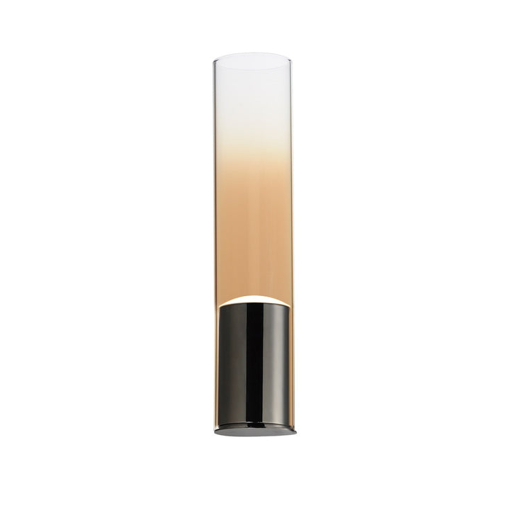 Amber Led Wall Sconce