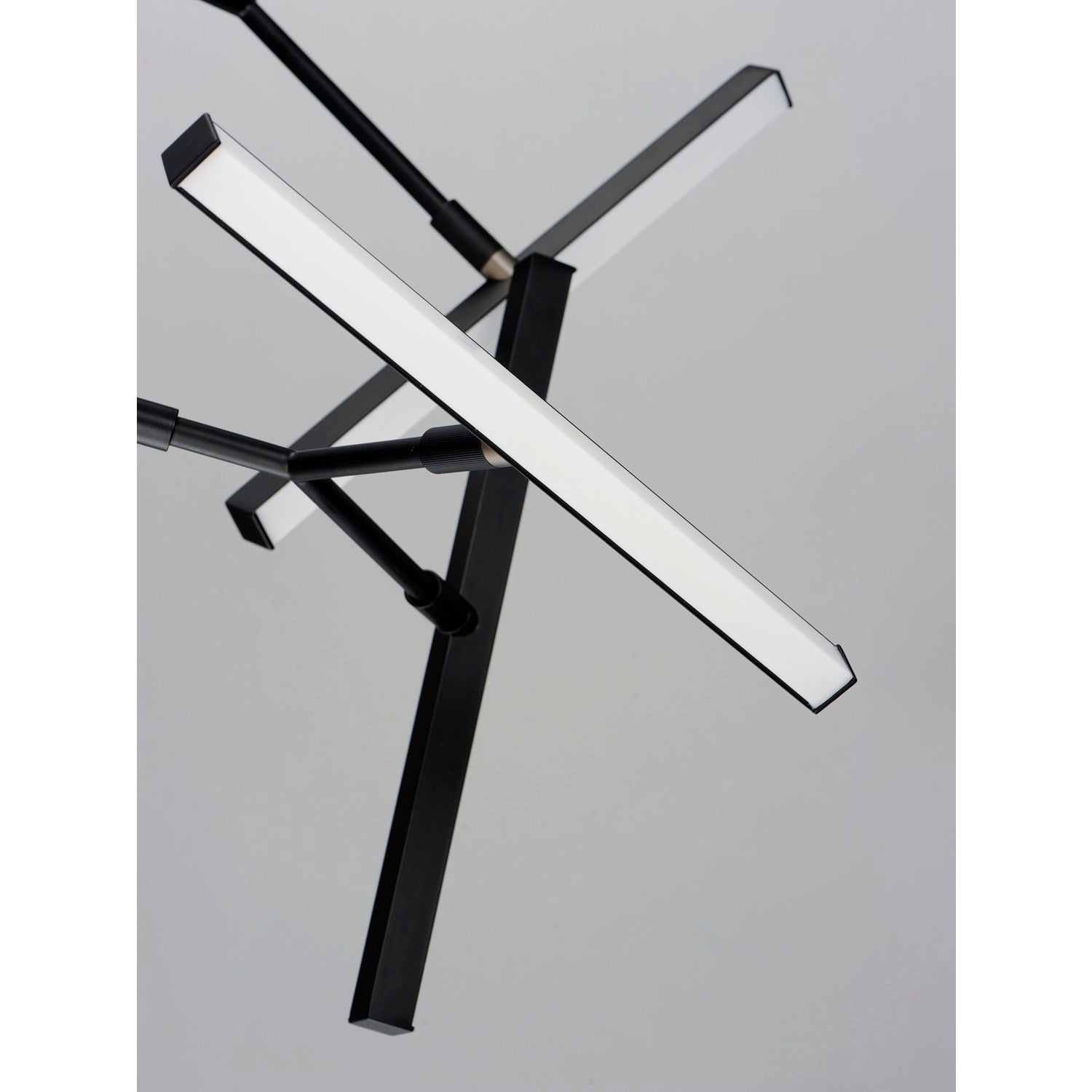 5-Light Led Pendant