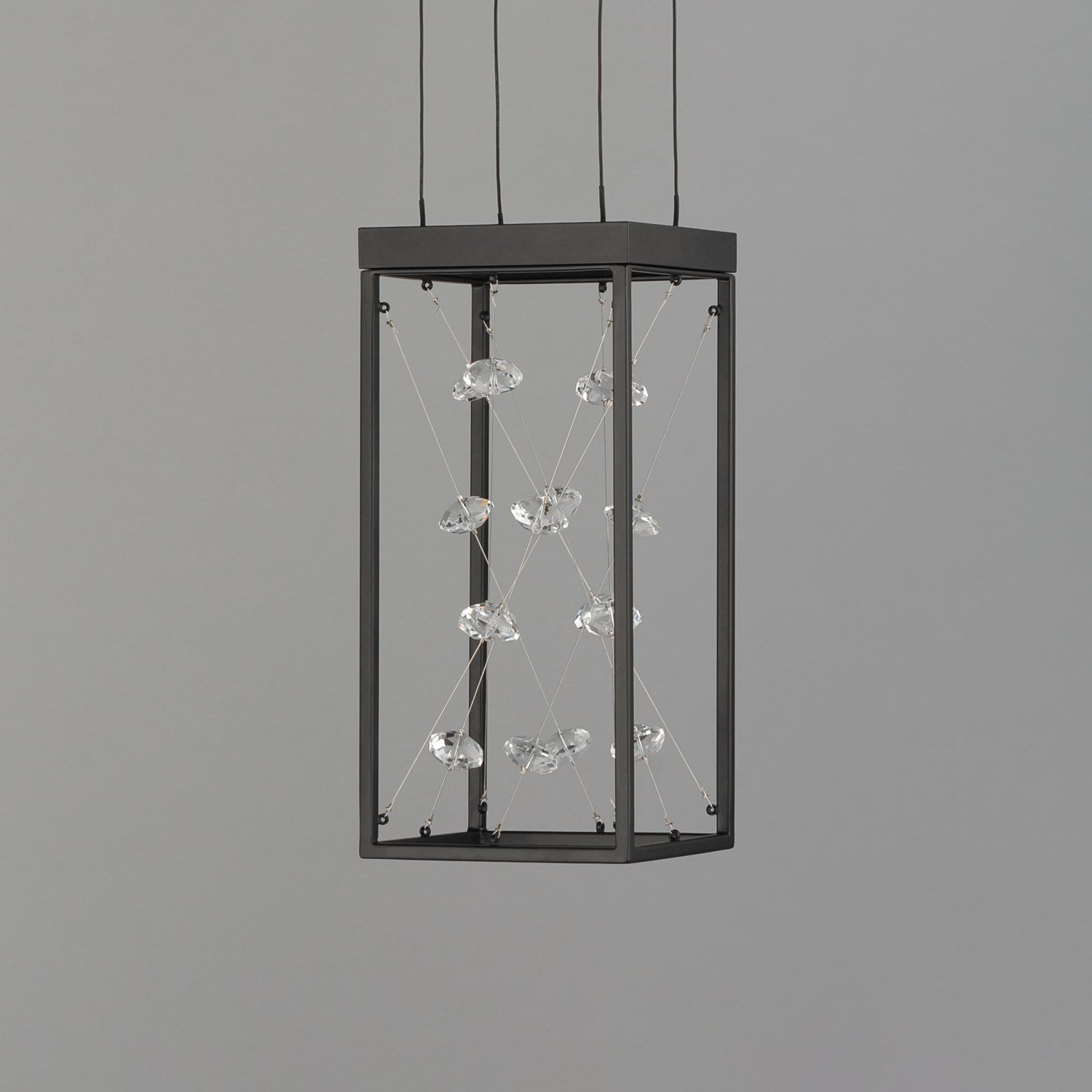 1-Light Led Pendant by ET2