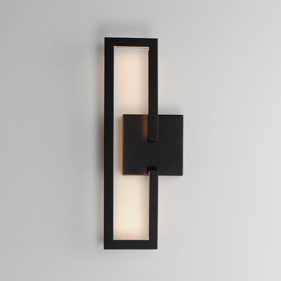 18" Led Sconce