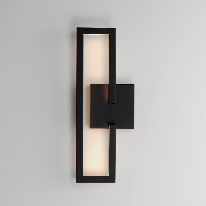 18" Led Sconce