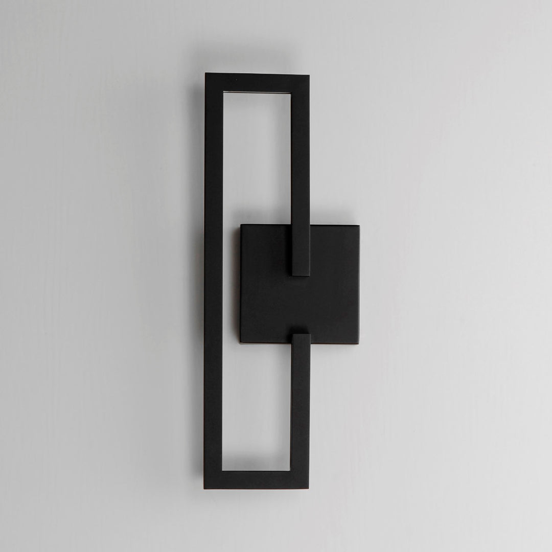 18" Led Sconce