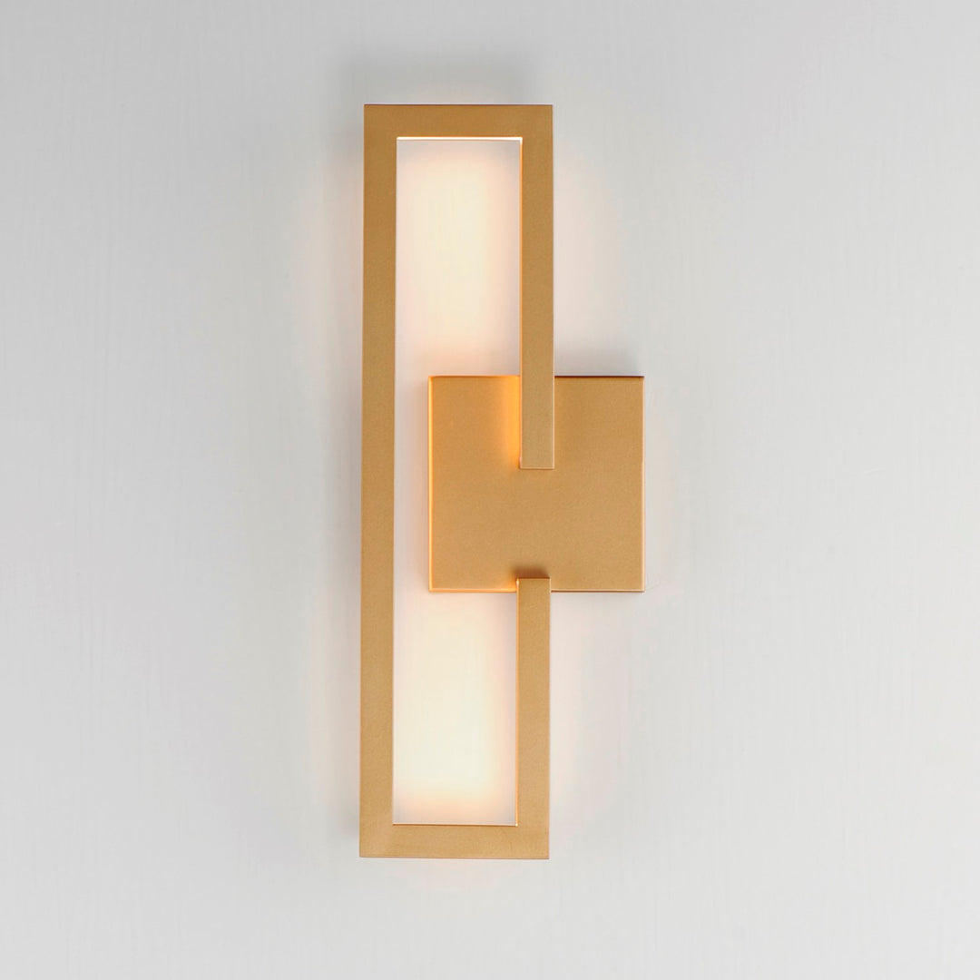18" Led Sconce