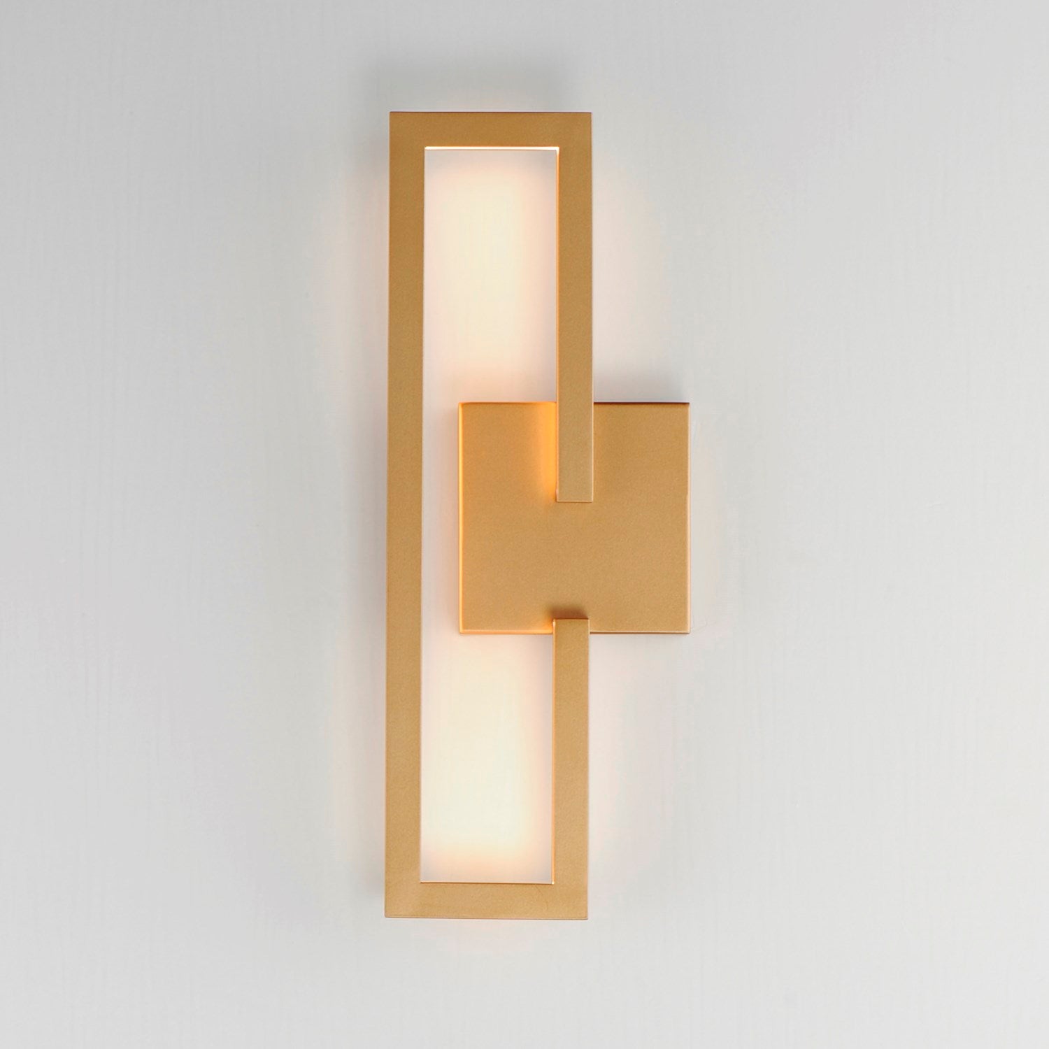 18" Led Sconce